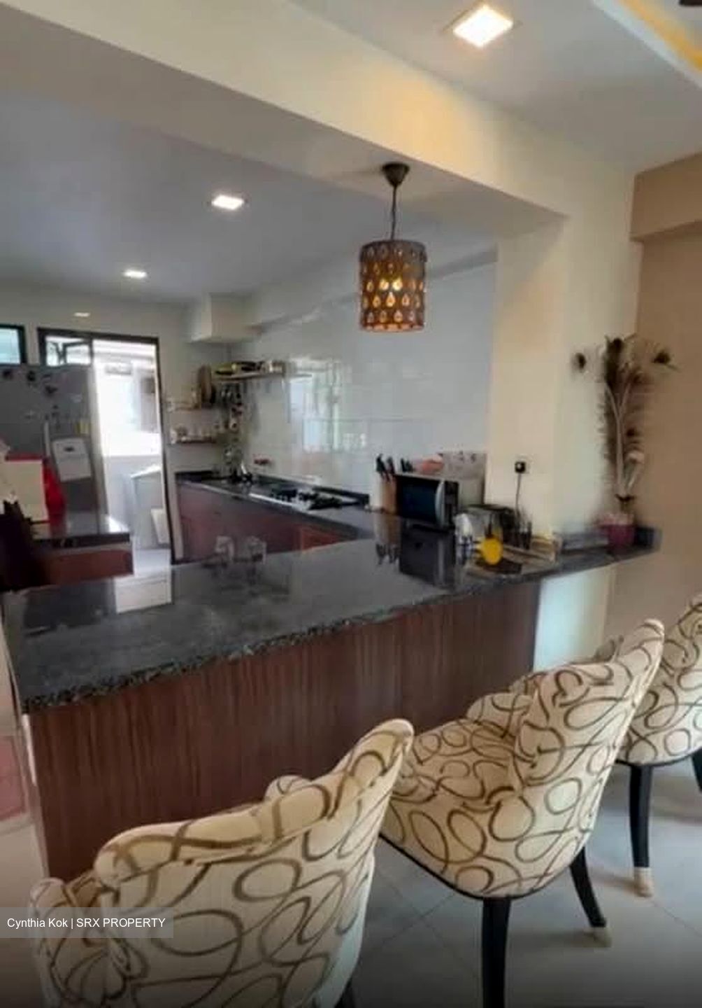 Blk 265A Punggol Emerald (Punggol), HDB 5 Rooms #537483171